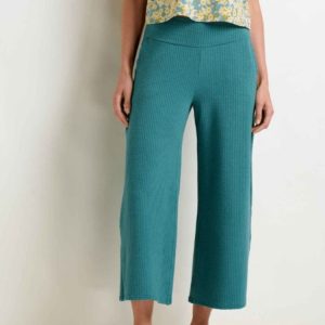 Toad & Co Chaka Wide Leg Pant – Women’s